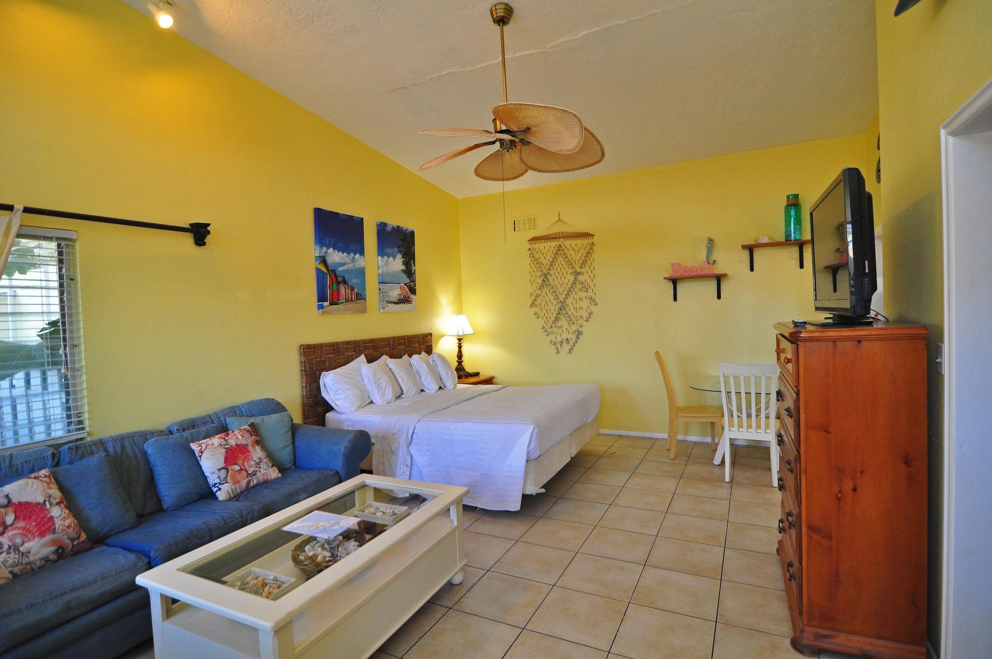 Lido Islander Inn And Suites - Sarasota Lido Key  Ngoại thất bức ảnh