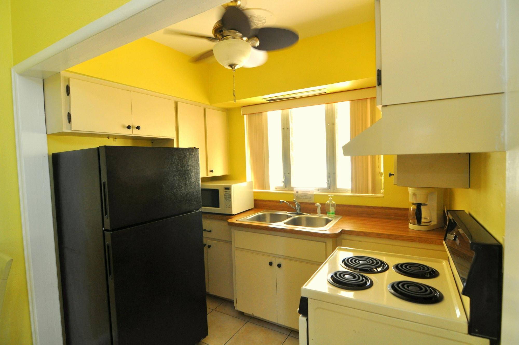 Lido Islander Inn And Suites - Sarasota Lido Key  Ngoại thất bức ảnh
