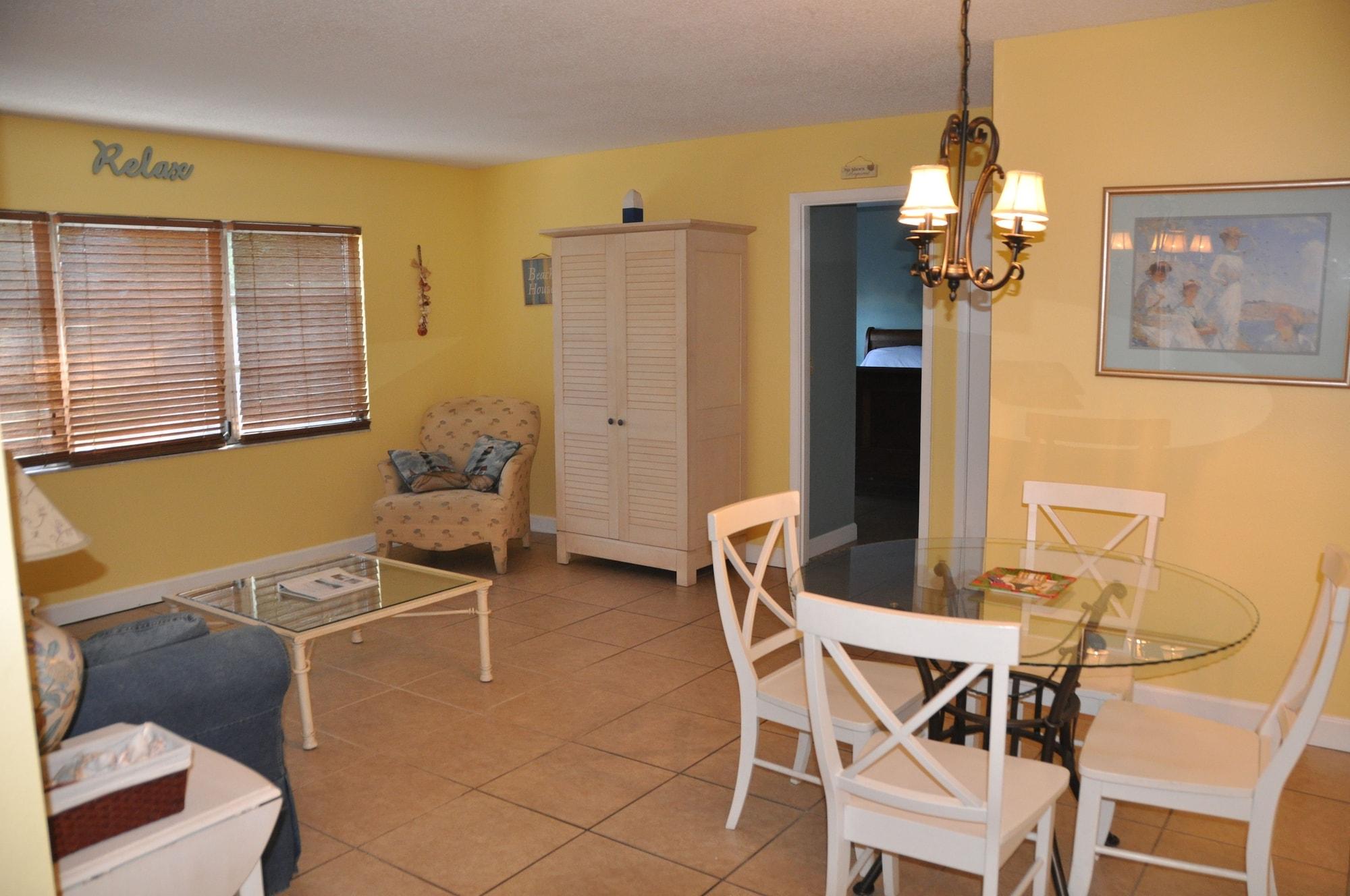 Lido Islander Inn And Suites - Sarasota Lido Key  Ngoại thất bức ảnh