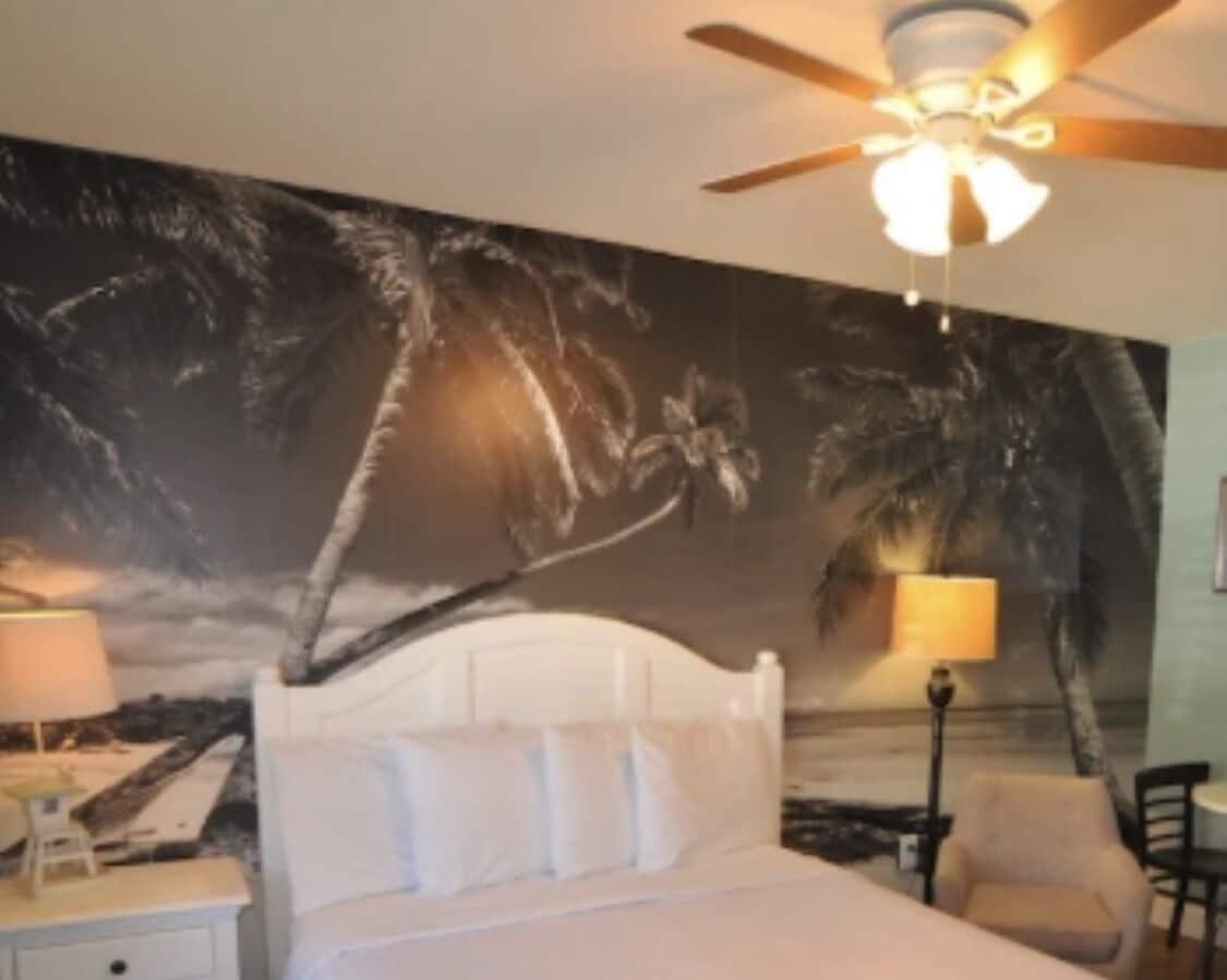 Lido Islander Inn And Suites - Sarasota Lido Key  Ngoại thất bức ảnh