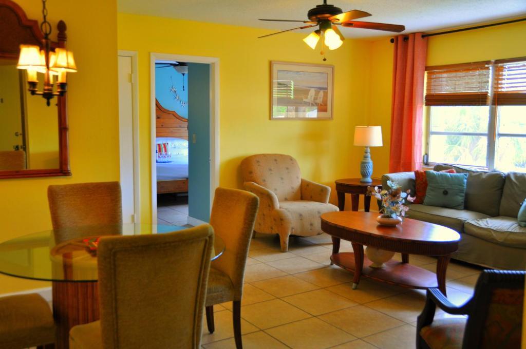 Lido Islander Inn And Suites - Sarasota Lido Key  Ngoại thất bức ảnh