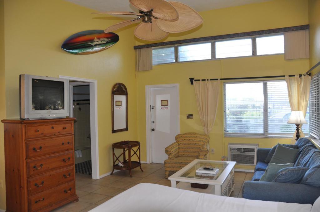 Lido Islander Inn And Suites - Sarasota Lido Key  Phòng bức ảnh
