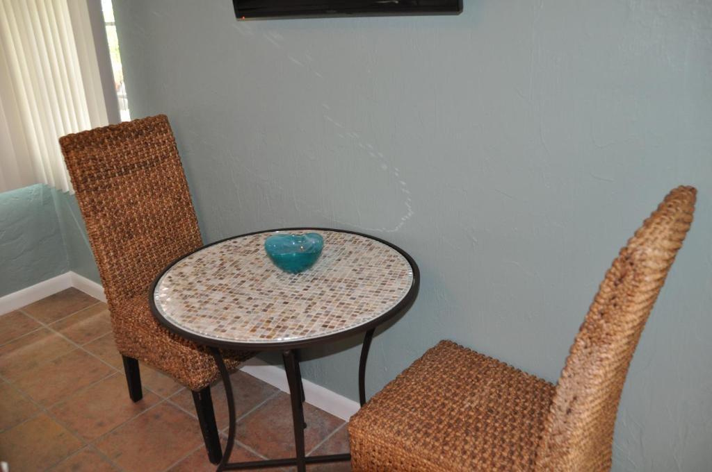 Lido Islander Inn And Suites - Sarasota Lido Key  Phòng bức ảnh