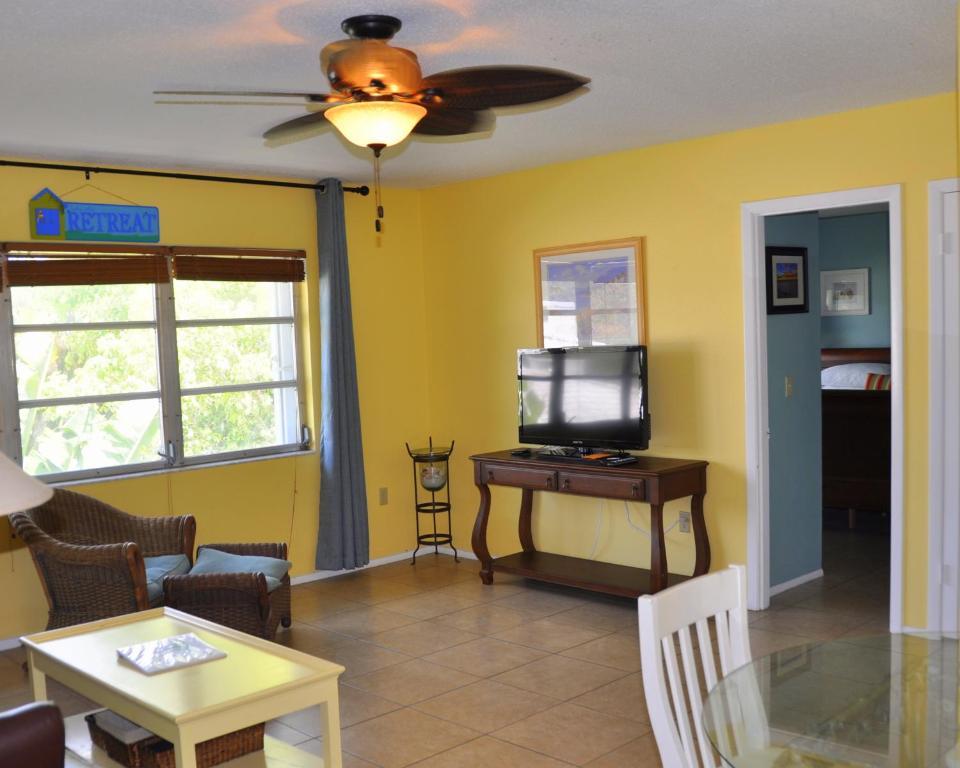 Lido Islander Inn And Suites - Sarasota Lido Key  Ngoại thất bức ảnh